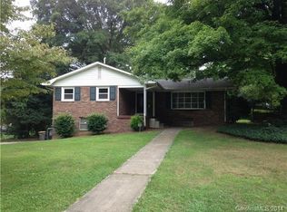 1308 Debbie St, Kannapolis, NC 28083