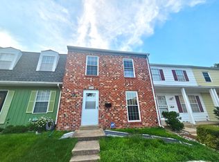 9024 Continental Pl, Landover, MD 20785