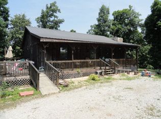 3115 Fisher Ridge Rd, Horse Cave, KY 42749
