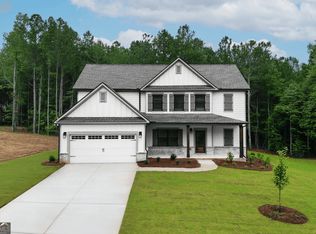 1238 Cherry Bark Ct, Loganville, GA 30052