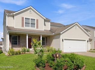 7923 Nature Way, Louisville, KY 40218