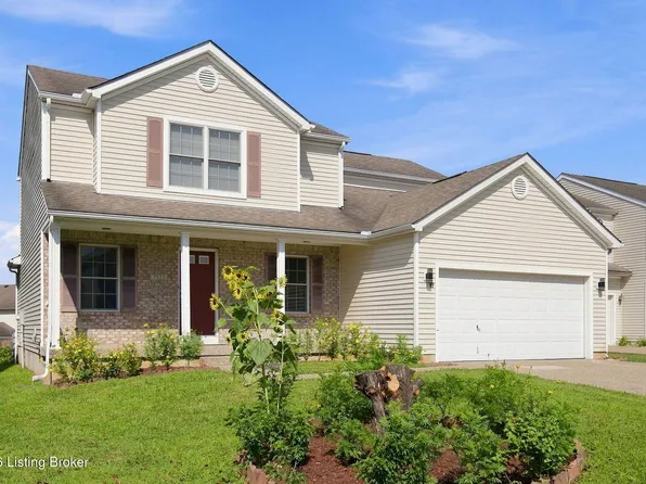 7923 Nature Way, Louisville, KY 40218