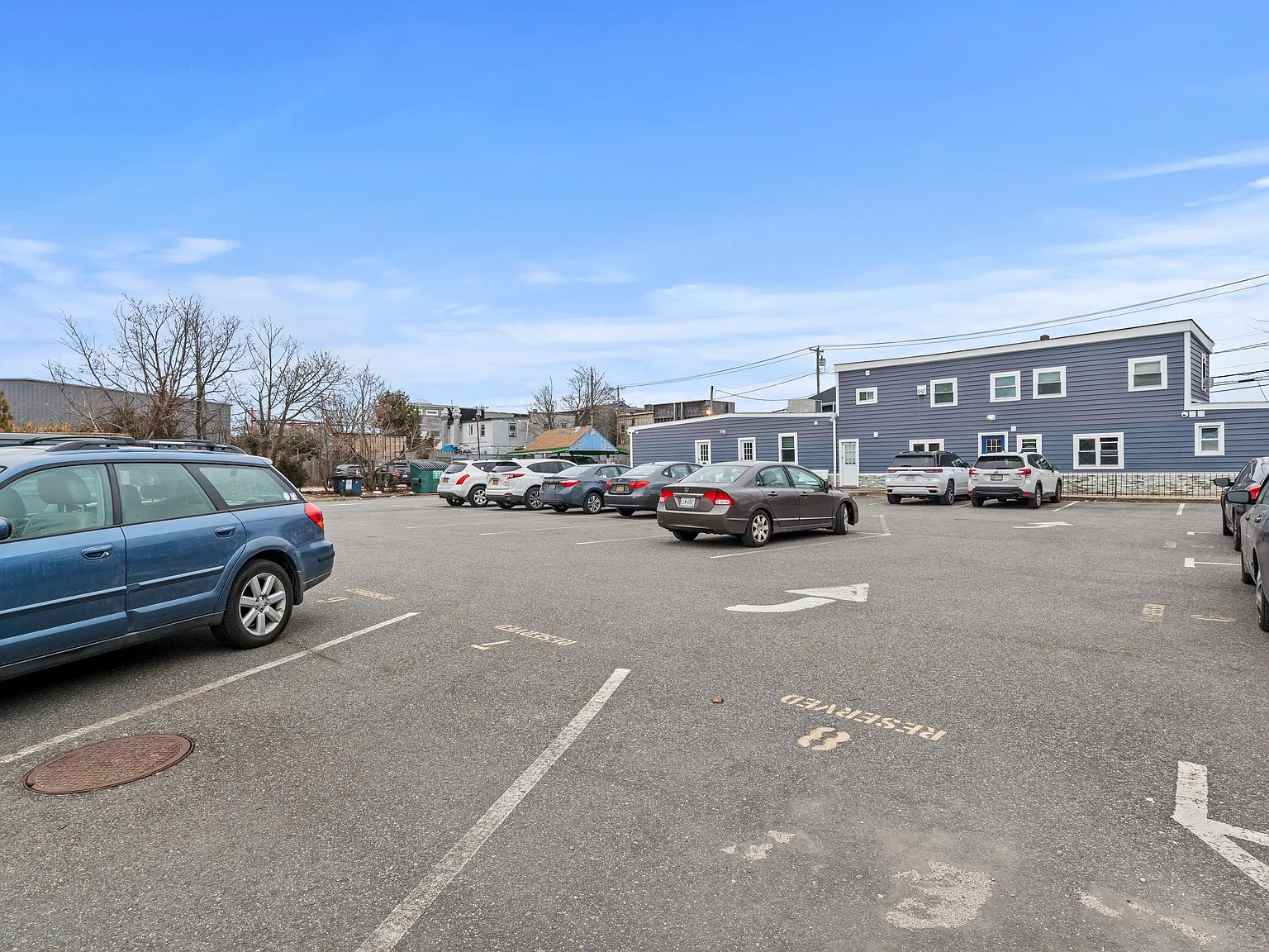 1 bed, 500 sqft, $2,100 — Photo 1