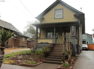 3222 SE 24th Ave, Portland, OR 97202
