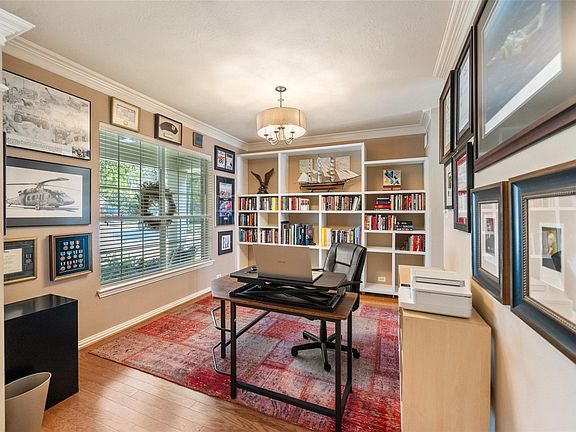 2nd image of 14422 Andrews Ridge Ln