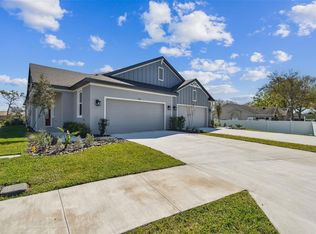 3681 Nandina Cir, Sun City Center, FL 33573