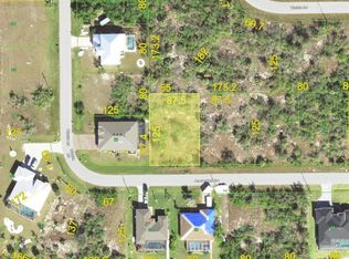 14988 Amsterdam Ave #22, Pt Charlotte, FL 33981