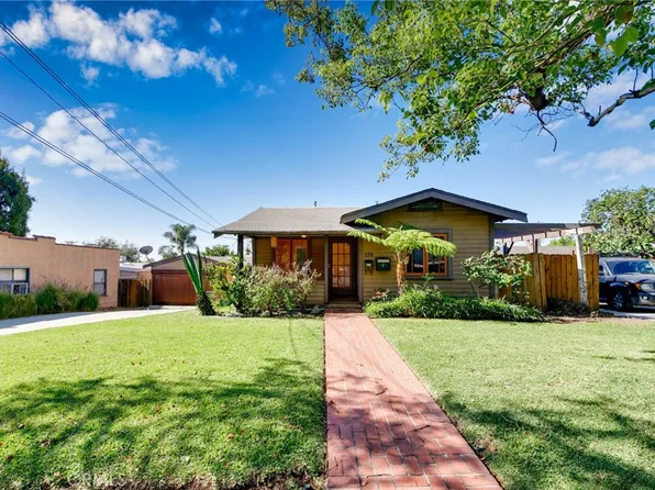 138 W Montecito Ave, Sierra Madre, CA 91024