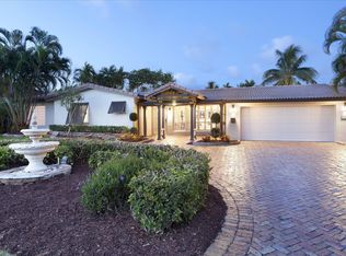 3000 NE 53rd St, Pompano Beach, FL 33064