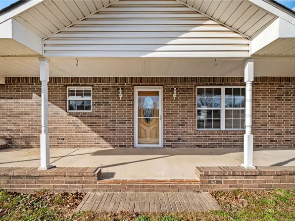 56311 59th Hwy, Colcord, OK 74338