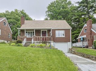 424 Forest Ave, Erlanger, KY 41018