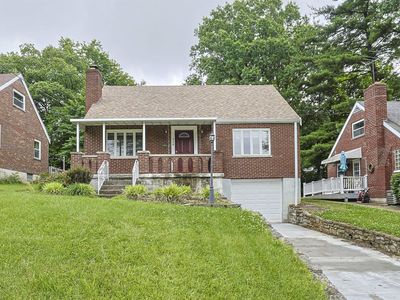 424 Forest Ave, Erlanger, KY, 41018