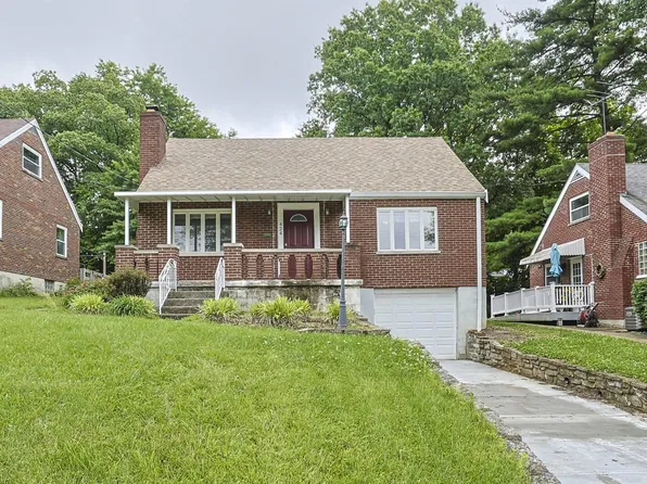 424 Forest Ave, Erlanger, KY 41018