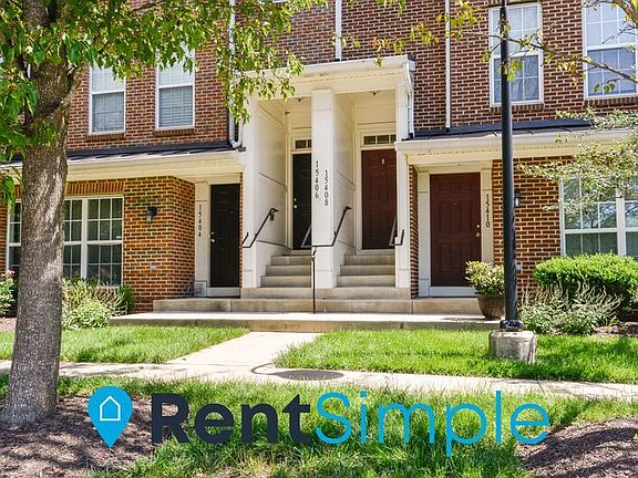 3rd image of 15406 Rosemont Manor Dr