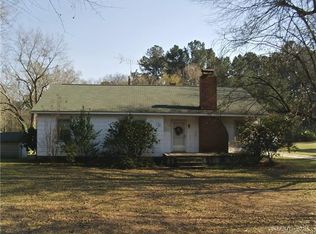 7721 State Highway 145, Morven, NC 28119