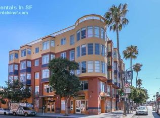 1587 15th St APT 204, San Francisco, CA 94103