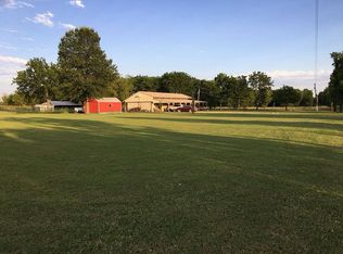 20728 Ns 409 Rd, Nowata, OK 74048