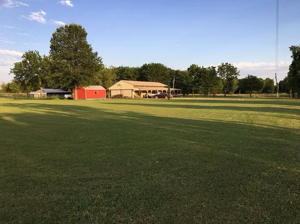 20728 Ns 409 Rd, Nowata, OK 74048