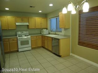 535 Old Highlands St, Henderson, NV 89015