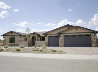 7700 E Mesteno Rd, Prescott Valley, AZ 86315