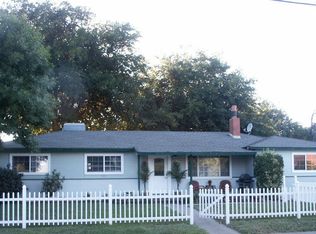 210 Chestnut Ave, Red Bluff, CA 96080