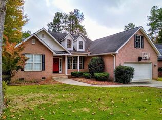 116 Hemlock Ct, Greenwood, SC 29649
