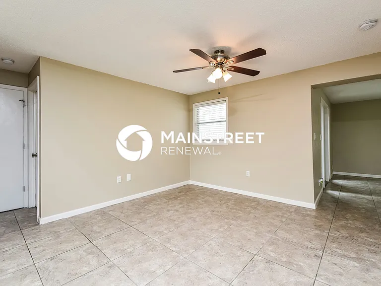 Bonus Room