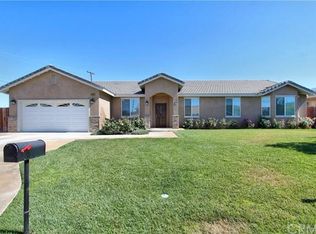 34330 La Raye Dr, Yucaipa, CA 92399
