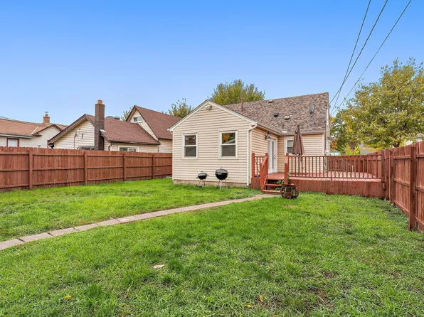 4054 Bryant Ave N, Minneapolis, MN 55412