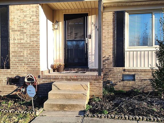 2nd image of 3123 Shallowford Dr