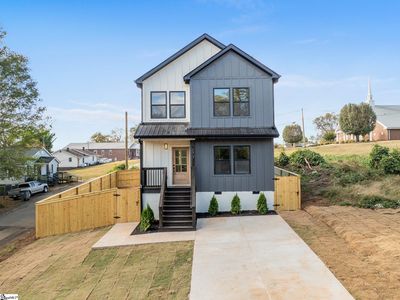 17 Hartsell St, Greenville, SC, 29601