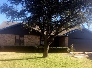 704 Royal Rd, Wichita Falls, TX 76308