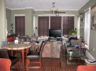 85 Tobey St, Providence, RI 02909