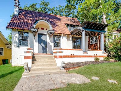 400 Fern Ave, Little Rock, AR, 72205