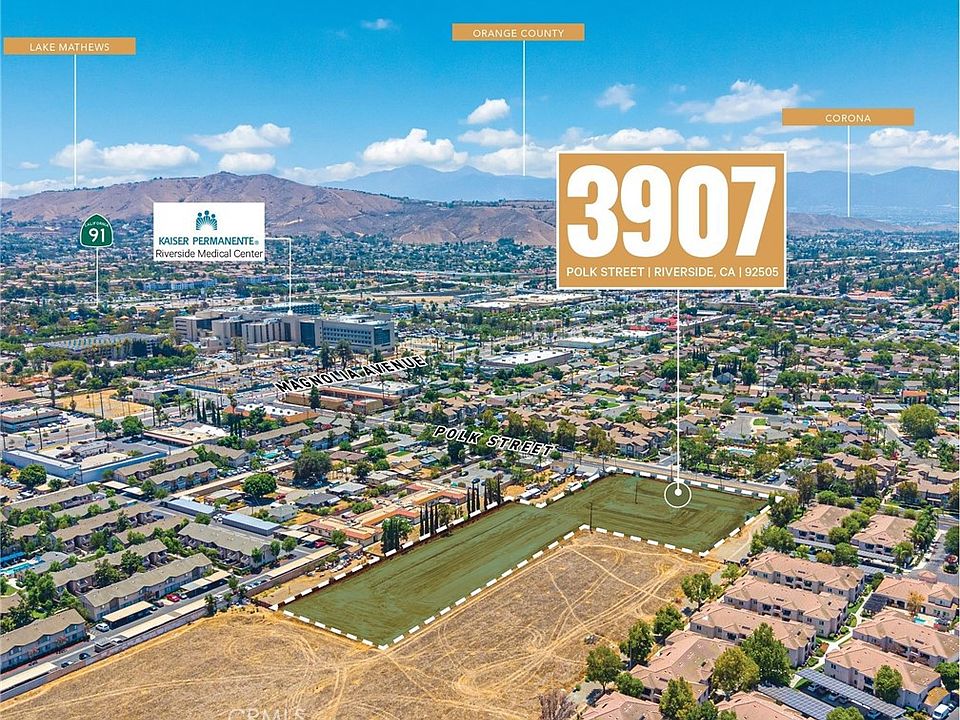 1st image of 3907 Polk St Lot 12
