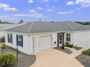 2116 Jasper Way, The Villages, FL 32162