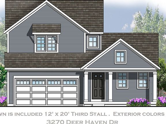 4th image of 3270 Deer Haven Dr
