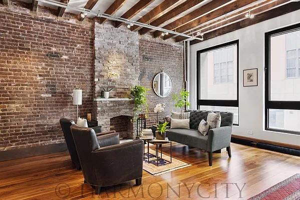 Rented by Harmonycity Corp. | media 31