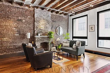 Rented by Harmonycity Corp.