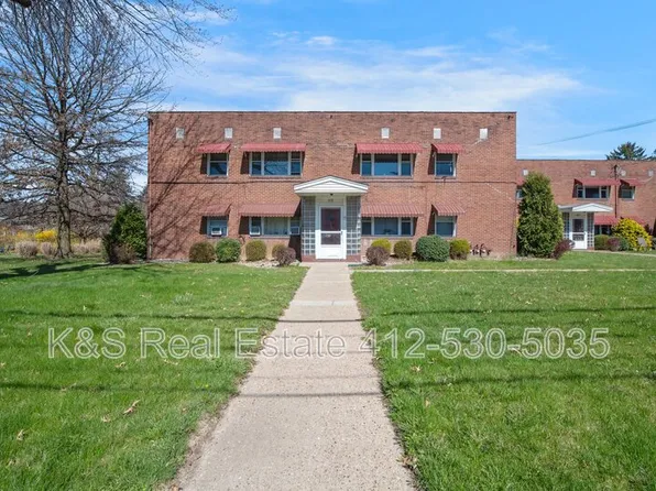 1437 Lincoln Way #D, McKeesport, PA 15131