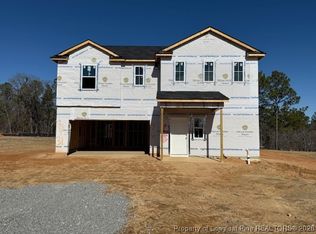55 Colorado Ct, Spring Lake, NC 28390