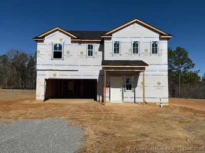 55 Colorado Ct, Spring Lake, NC, 28390
