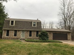 2586 Swamp Pike, Pottstown, PA 19464