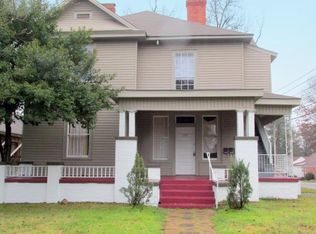 2149 Winona Ave, Montgomery, AL 36107