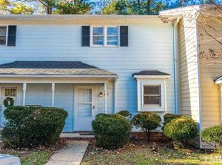 639 Springview Trl, Garner, NC 27529