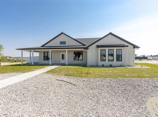 6214 Still River Dr, Billings, MT 59106