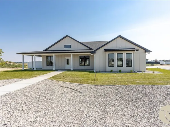 6214 Still River Dr, Billings, MT 59106