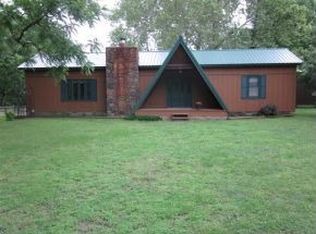 8323 County Road 197, Carthage, MO 64836