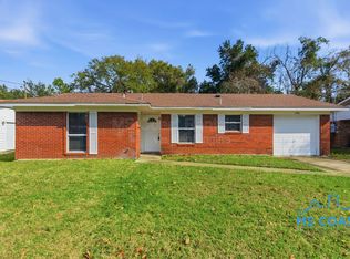 208 Charles Ave, Long Beach, MS 39560
