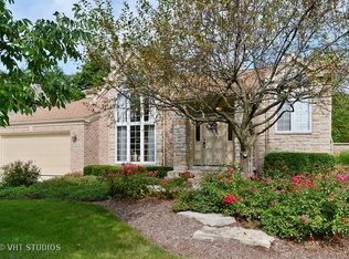 2270 Sutton Ln, Aurora, IL 60502